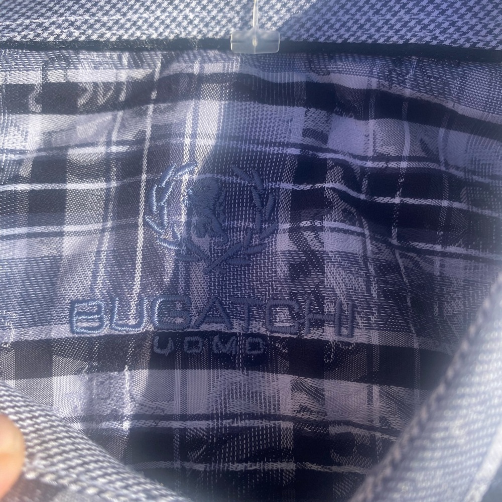 Bugatchi Men’s Button Down - image 2